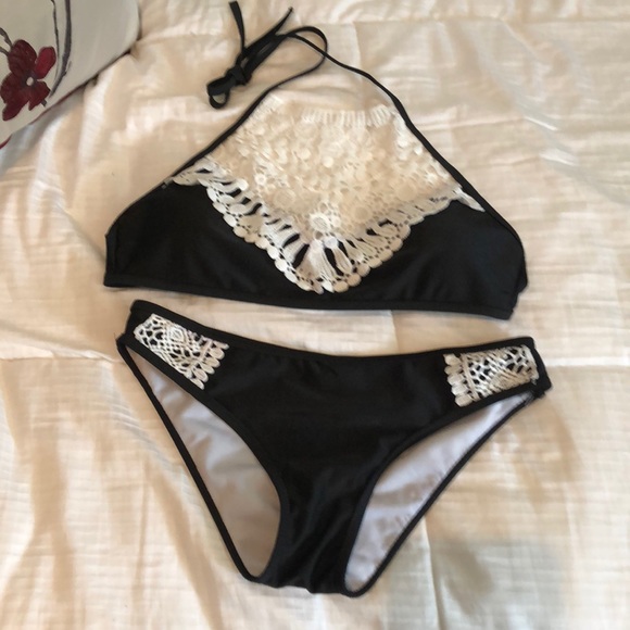 Other - Crochet bikini